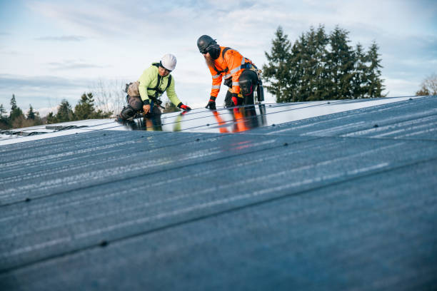 Trusted Gutter Repair And Installation service in Canyon Lake, TX - Ben Roofing and Steel LLC